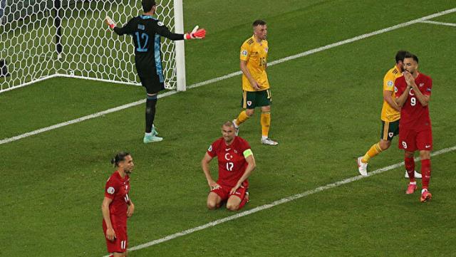 A Milli Takım&#039;ın Dünya Kupası Elemeleri&#039;nde Katar&#039;la oynayacağı maçın stadı değişti