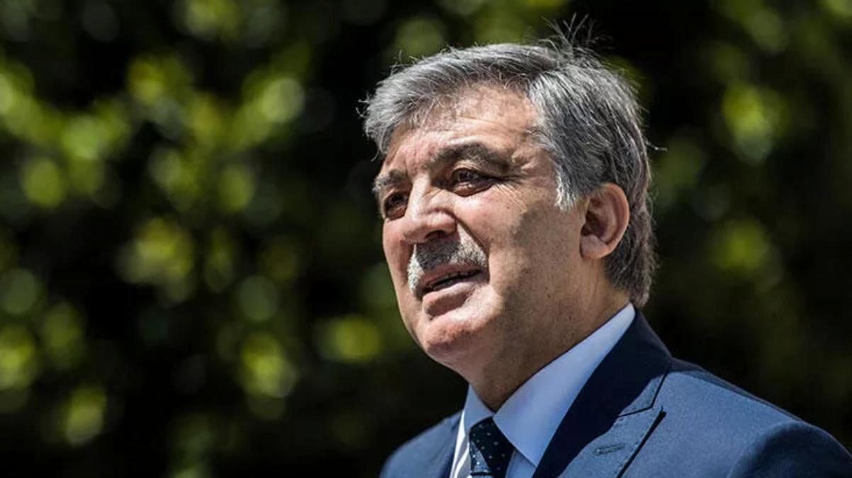 &quot;Abdullah Gül&#039;ün danışmanıyım&quot; diyen Reşit Aydın istifa metni yayınladı, iddiaları yenilir yutulur cinsten değil