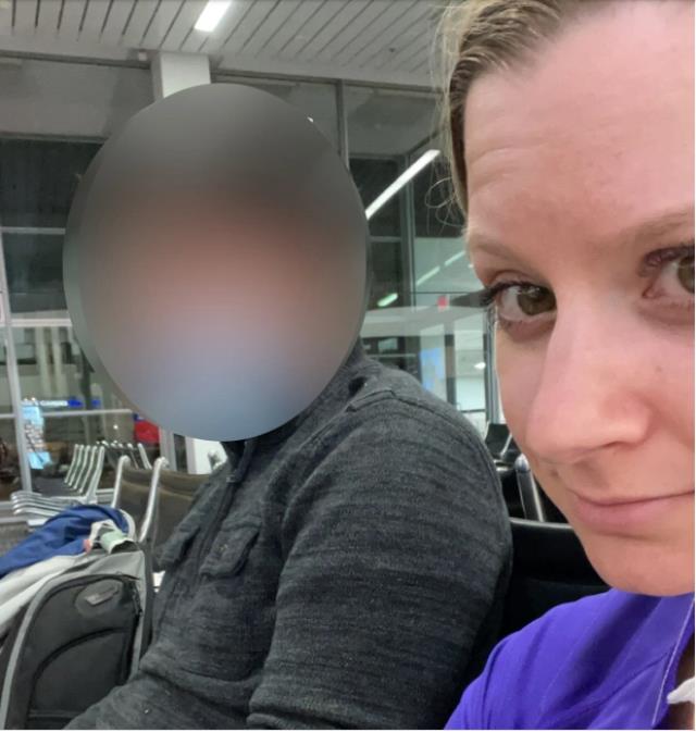 Aynı anda iki ilişki pahalıya patladı! Amerika'da aldatılan kadınlar intikamlarını Türkiye'de aldı