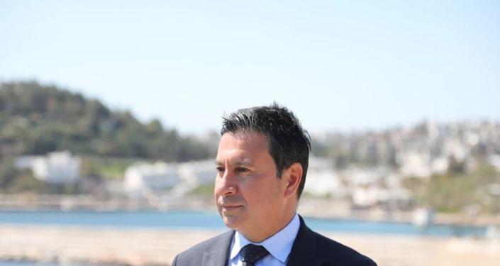 Bodrum Belediye Başkanı Aras: Susuz bir yaz geçirmeye hazırlanıyoruz