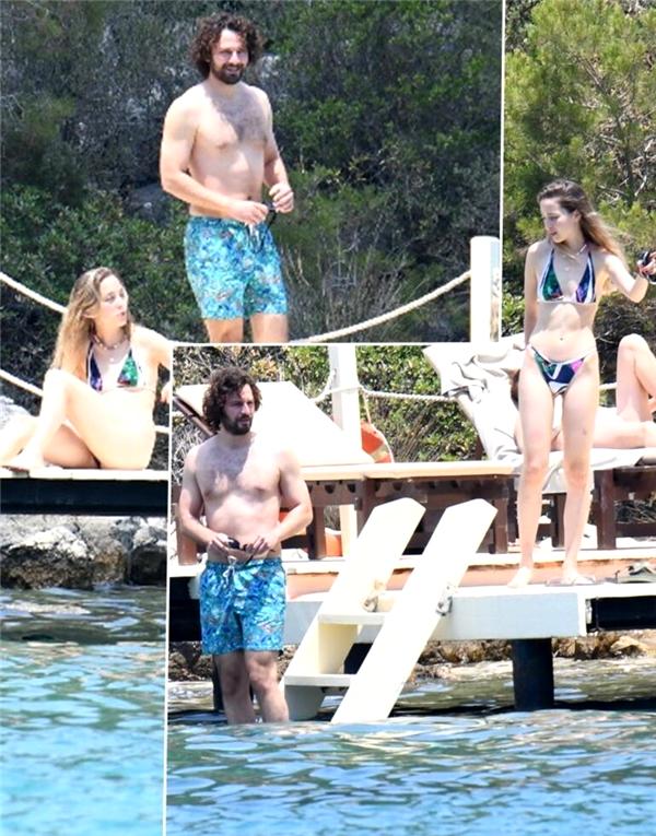 Bodrum'da aşk başkadır