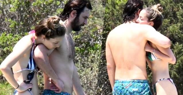 Bodrum'da aşk başkadır