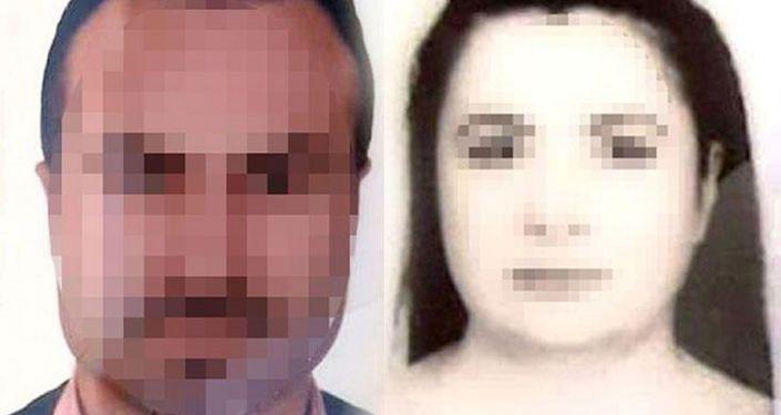 Boşanma aşamasındaki eşine zorla hap içirip bıçakla yaraladı