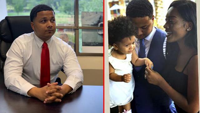 Bozuk bilgisayarla adım attığı işte milyonlar kazanan girişimci Freddie Figgers insanlara tavsiyesini açıkladı: Koşullara baş eğmeyin