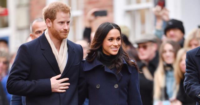 Bu habere en çok Kraliçe II. Elizabeth sevinecek! Prens Harry ve Meghan Markle'ın evliliklerinde kriz çıktı