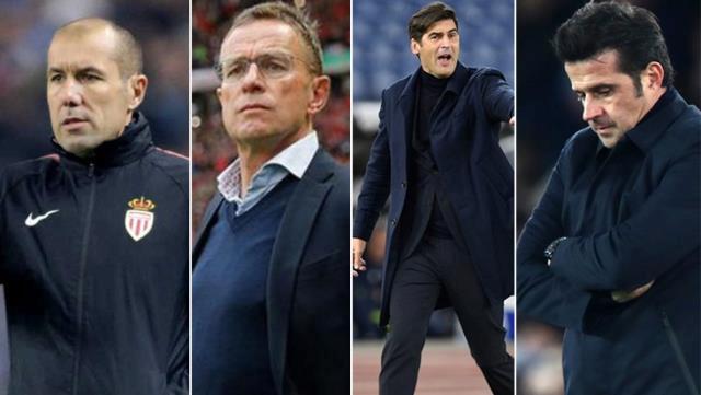 Bu isimlerden biri Fenerbahçe&#039;nin hocası olacak! İşte Ali Koç&#039;un tarifine uyan tüm adaylar