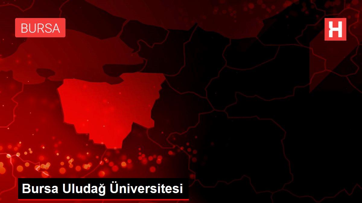 Bursa Uludağ Üniversitesi