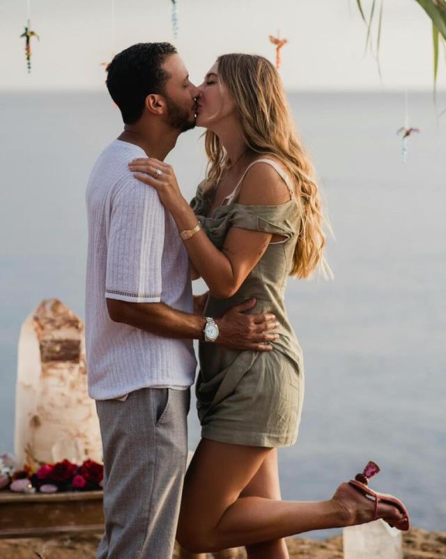 Çalıntı Ferrari ile başı dertte olan Şeyma Subaşı'nın sevgilisi Mohammed Alsaloussi ile ilgili bomba iddia: Her şeyi sahte