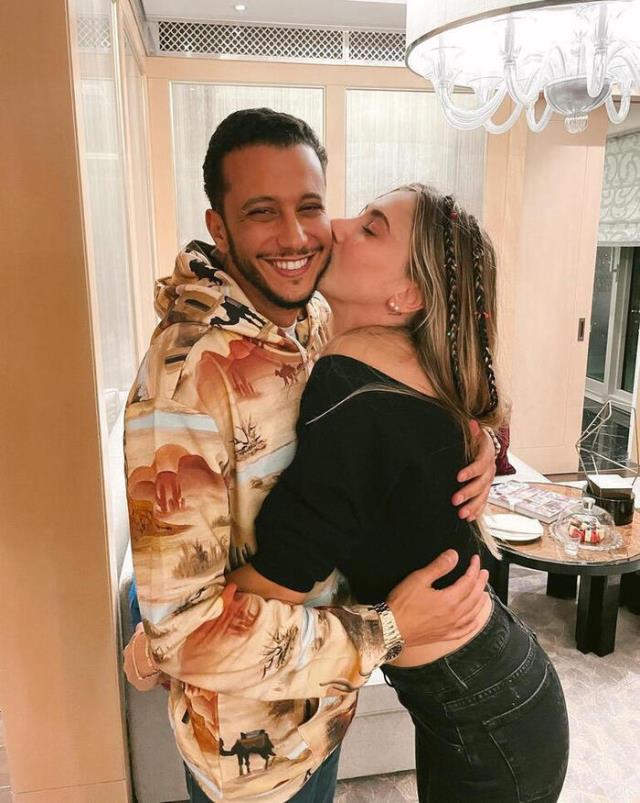 Çalıntı Ferrari ile başı dertte olan Şeyma Subaşı'nın sevgilisi Mohammed Alsaloussi ile ilgili bomba iddia: Her şeyi sahte