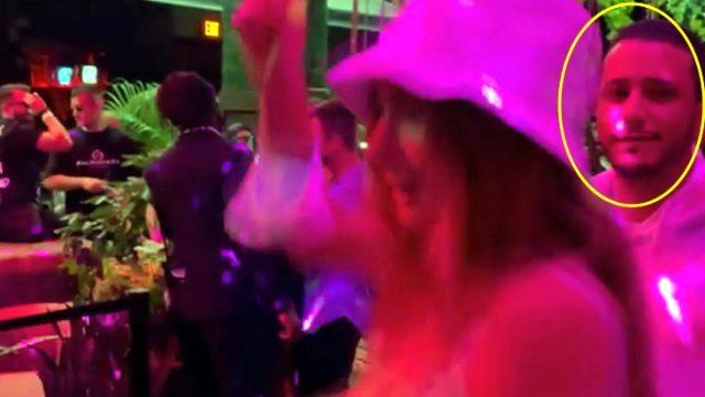 Çalıntı Ferrari ile başı dertte olan Şeyma Subaşı'nın sevgilisi Mohammed Alsaloussi ile ilgili bomba iddia: Her şeyi sahte