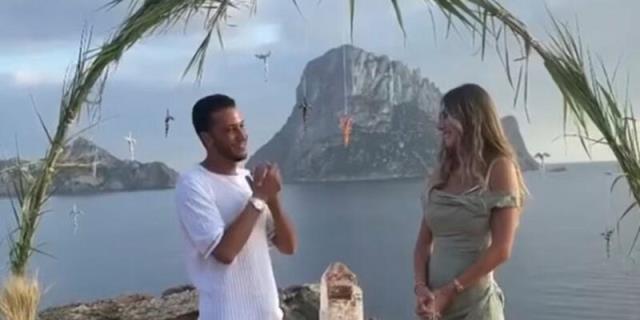 Çalıntı Ferrari ile başı dertte olan Şeyma Subaşı'nın sevgilisi Mohammed Alsaloussi ile ilgili bomba iddia: Her şeyi sahte