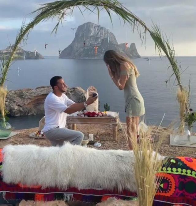 Çalıntı Ferrari ile başı dertte olan Şeyma Subaşı'nın sevgilisi Mohammed Alsaloussi ile ilgili bomba iddia: Her şeyi sahte