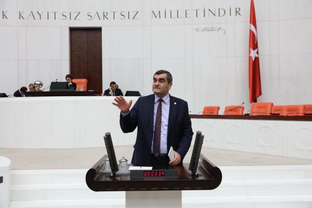 CHP'de yeni parti içi muhalefet dalgası! Eleştirileri sıralayıp, pazartesi toplanma kararı aldılar