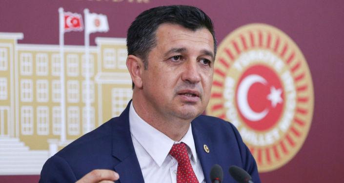 CHP&#039;li Gaytancıoğlu: Trakya&#039;da üzeri betonla kapatılan kuyulardan halen petrol çıkıyor