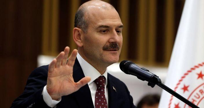 CHP&#039;li Murat Bakan: Süleyman Soylu kiraladığı uçağın maliyetini şirketine ödeterek vergi kaçırmıştır