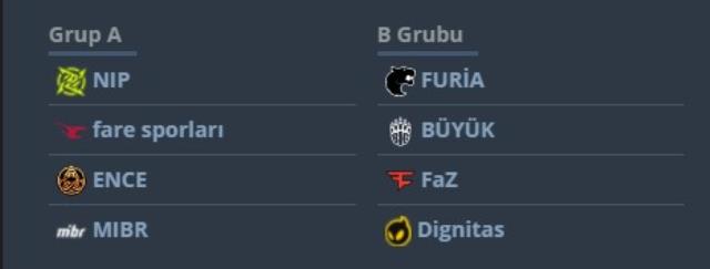 CS:GO'da 1.5 milyon dolar ödül havuzlu yardım festivali başlıyor