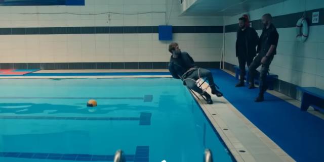 Çukur'un 130. bölümü yayınlandı! Yamaç ve amca Cumali ölüyor mu?