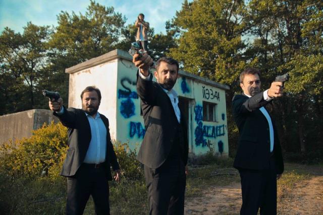 Çukur'un 130. bölümü yayınlandı! Yamaç ve amca Cumali ölüyor mu?