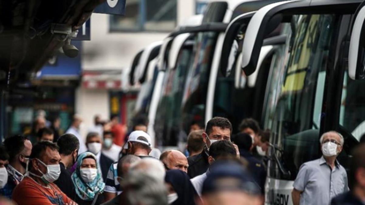 Diyanet, bakanlıklara yazı gönderdi: Şehirler arası otobüslerde mola saatleri namaz vakitlerine göre belirlensin