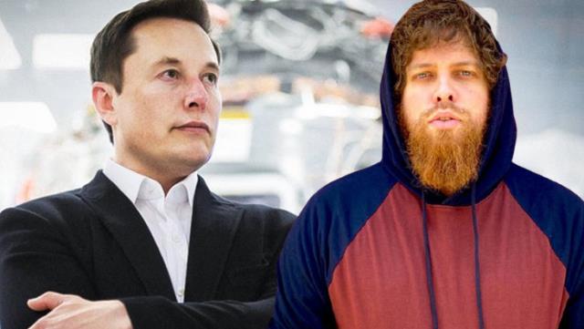 Elon Musk'tan etkilenip Dogecoin'e yatırım yapan şahsın milyonerliği kısa sürdü! Şimdi çöküşü yaşıyor