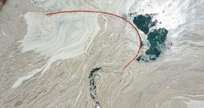 Emlakçıların karşılaştığı yeni soru: &#039;Alo müsilaj var mı?&#039;