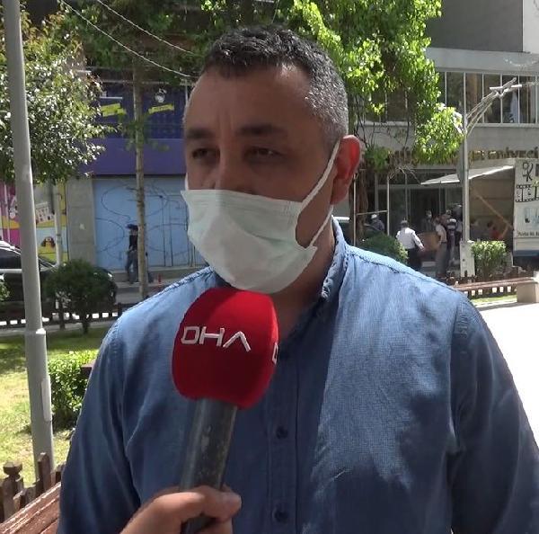 EN ÇOK VAKA GÖRÜLEN GÜMÜŞHANE'YE GELENLERE 'İZOLE' ÇAĞRISI