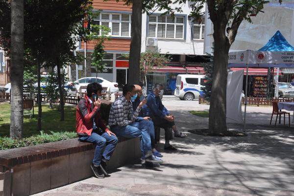 EN ÇOK VAKA GÖRÜLEN GÜMÜŞHANE'YE GELENLERE 'İZOLE' ÇAĞRISI