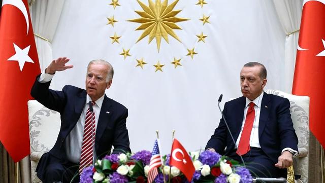 Erdoğan-Biden görüşmesi öncesi Türkiye'den ABD'ye hangi mesajlar veriliyor?