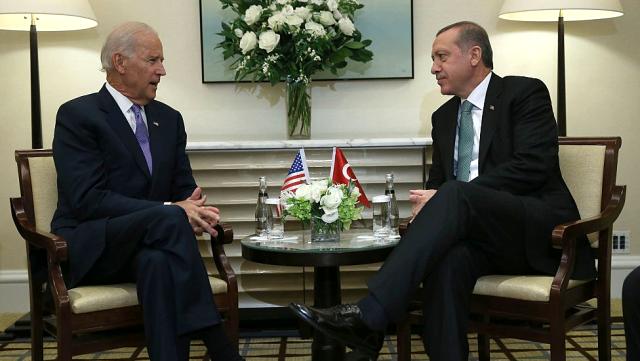 Erdoğan-Biden görüşmesi öncesi Türkiye'den ABD'ye hangi mesajlar veriliyor?