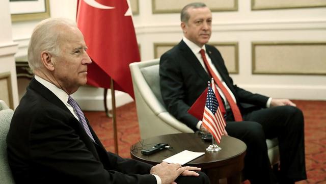 Erdoğan-Biden görüşmesi öncesi Türkiye&#039;den ABD&#039;ye hangi mesajlar veriliyor?