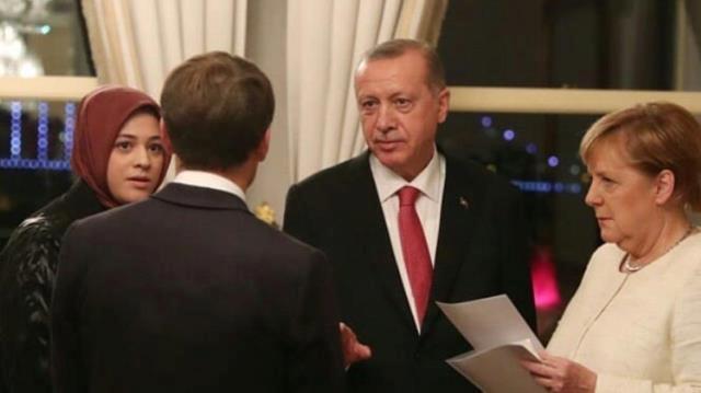 Erdoğan, Biden görüşmesinde neden Kavakçı&#039;nın kızının çevirmen olduğunu açıkladı: Trump da, Biden da İngilizce bilgisini övdü