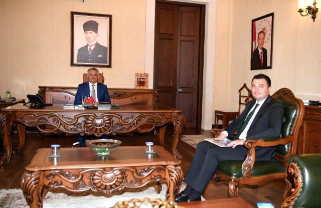 Ersin Yazıcı: "Pandemi dönemine rağmen iyi bir sezon geçirdik"