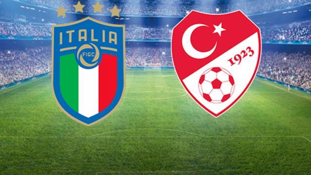 EURO 2020'nin açılış maçında İtalya'yla karşılaşacak A Milli Takım'ın ilk 11'i belli oldu