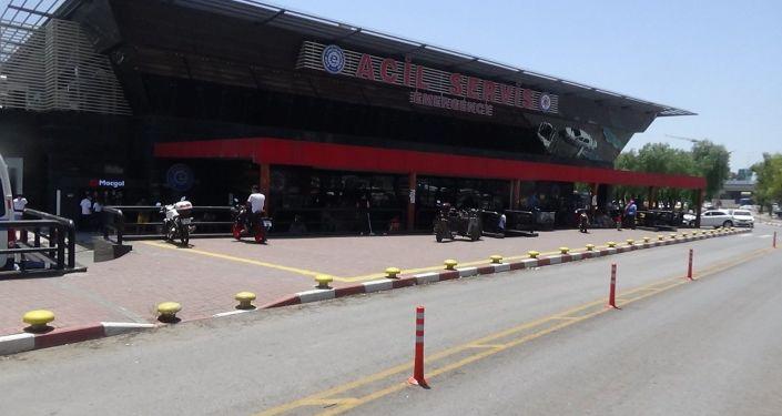 Ev yapımı içki içen öğrenci hayatını kaybetti