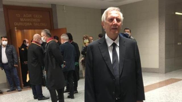 "Futbolda şike kumpası" davasında bugün kararın çıkması bekleniyor