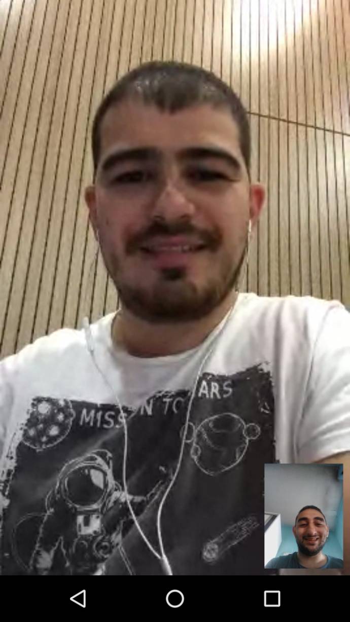 Gelecek Uzayda, Astronomi Bir Yaşam Tarzıdır"