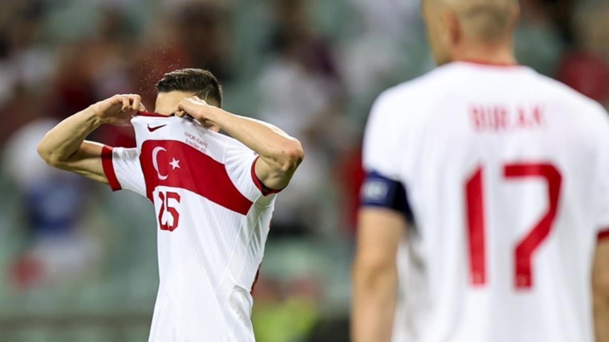 Grup aşamasından en iyi üçüncü olarak çıkması beklenen Türkiye, en kötü dördüncü oldu