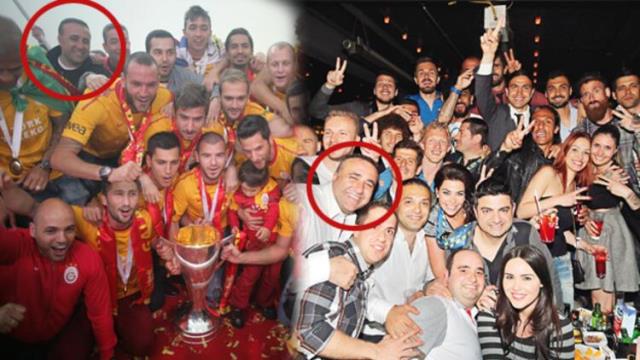 G.Saraylı olduğu iddia edilen F.Bahçe doktoru Burak Kunduracıoğlu'nun görevine son verildi