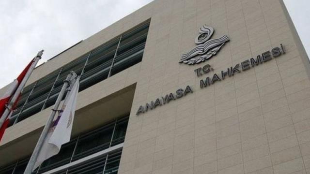 HDP İle İlgili Kapatma Davası Süreci Resmen Başladı!