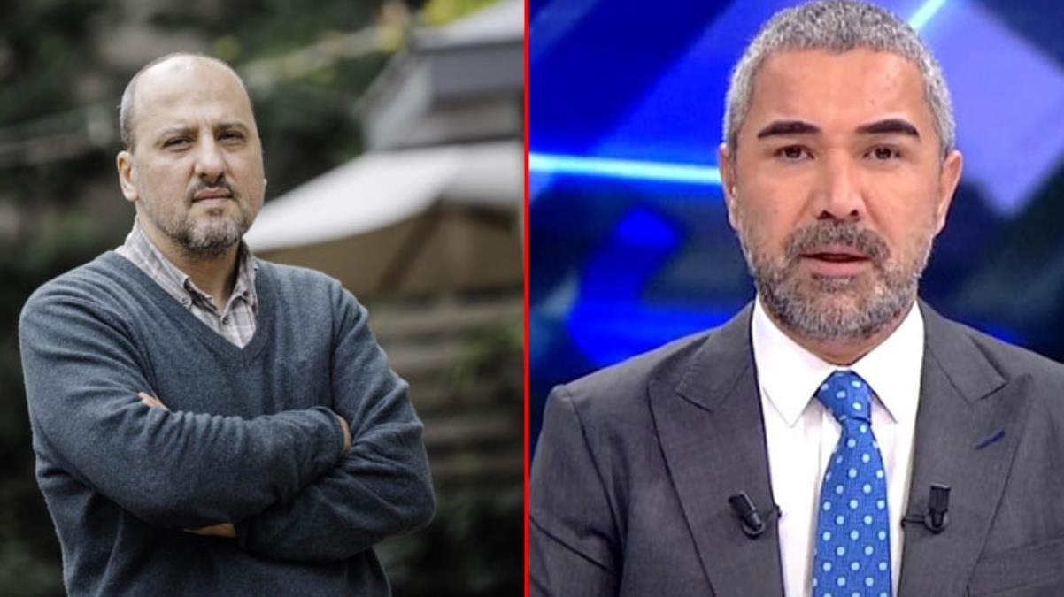 İkinci kez konuştu! Veyis Ateş&#039;ten Ahmet Şık&#039;la ilgili bomba Soylu iddiası