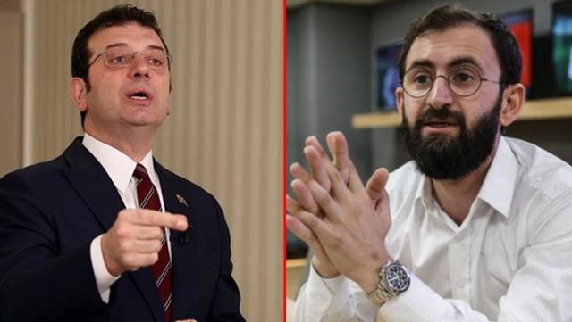 İmamoğlu'nun "uyanık" dediği KİPTAŞ iddialarının odağındaki Atmaca: Araziyi alış maliyetimin düşük olması, bunu ucuza satmam anlamına gelmez