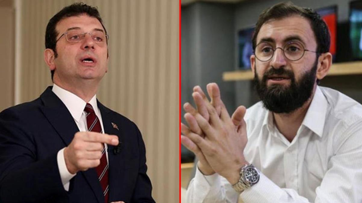 İmamoğlu&#039;nun &quot;uyanık&quot; dediği KİPTAŞ iddialarının odağındaki Atmaca: Araziyi alış maliyetimin düşük olması, bunu ucuza satmam anlamına gelmez