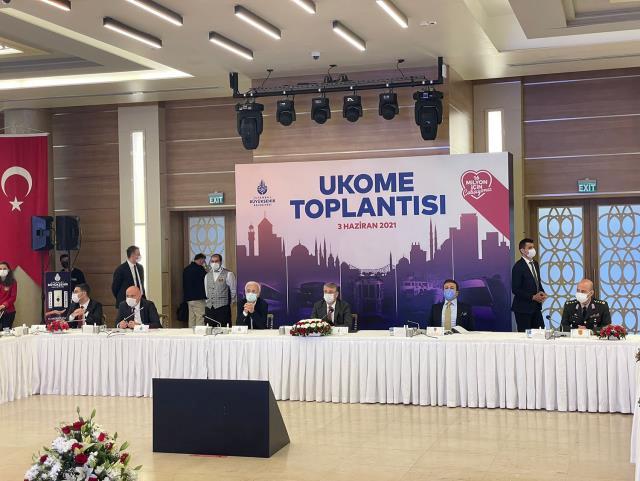 İstanbul için hazırlanan e-scooter yönergesi, İBB UKOME toplantısında oybirliği ile kabul edildi