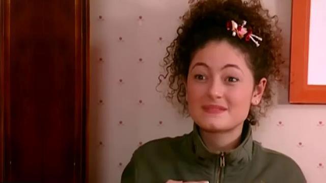 İşte Selena&#039;nın Kıvılcım&#039;ı Hazal Şenel&#039;in son hali! Bir deri bir kemik kaldı