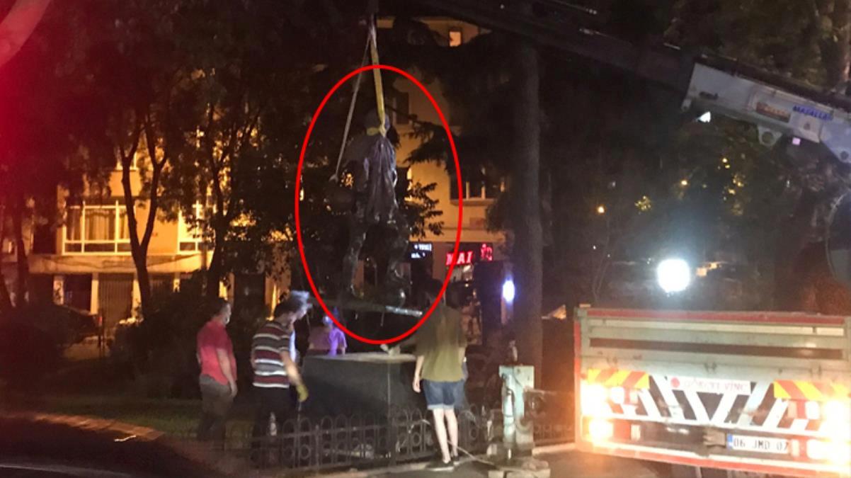 Alex ve Lefter Küçükandonyadis Can Bartu İle Buluşuyor!