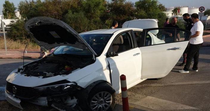 Kaza yapan sürücü: Her zaman alkollü yola çıkıyorum