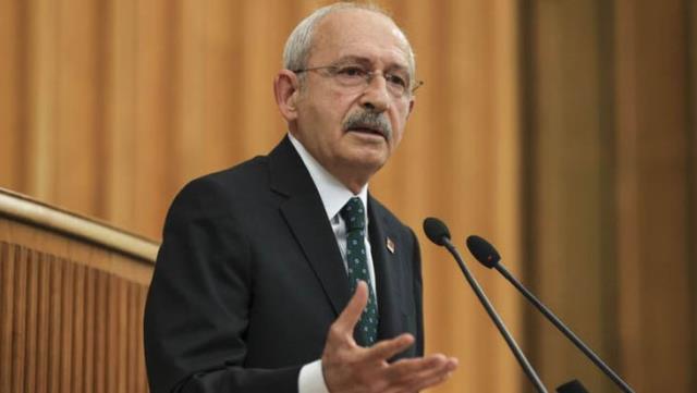 Kılıçdaroğlu'ndan gece yarısı paylaşımı: Her yerde erken seçim isteyeceğim, bana katılın