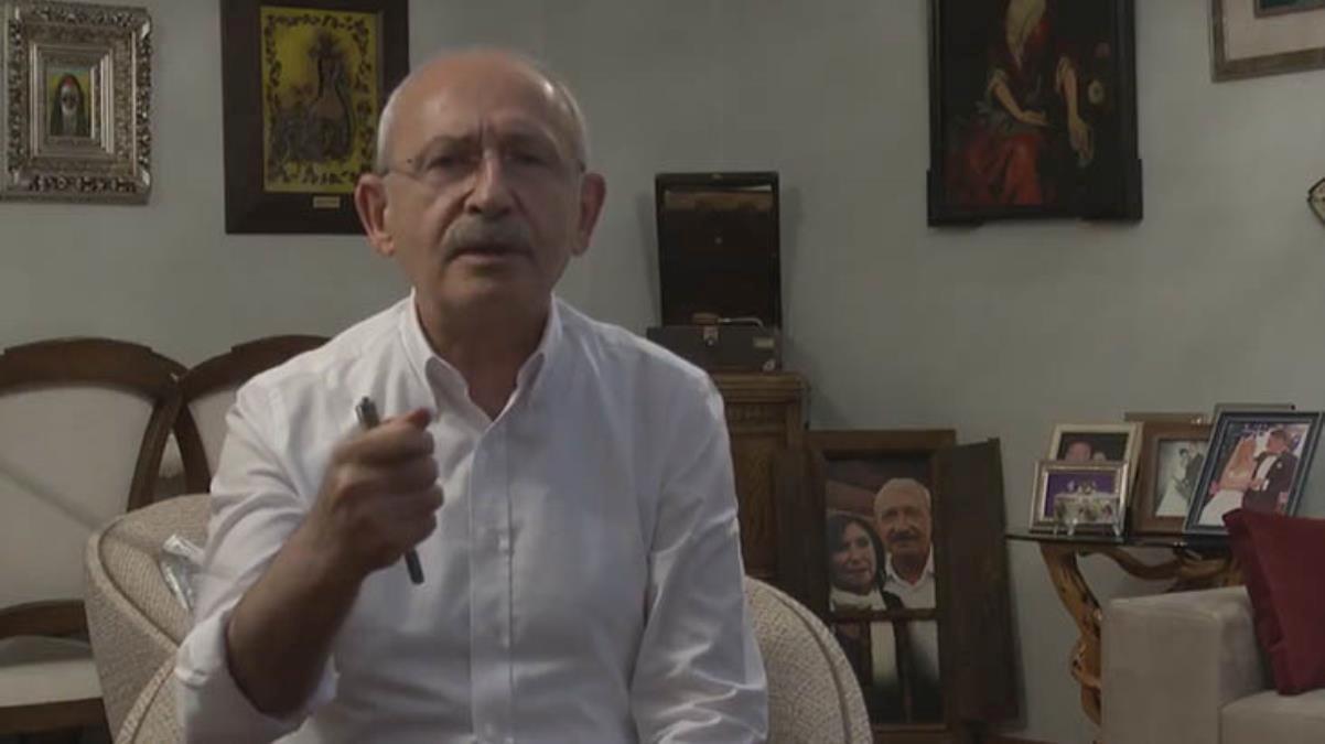 Kılıçdaroğlu&#039;ndan gece yarısı paylaşımı: Her yerde erken seçim isteyeceğim, bana katılın