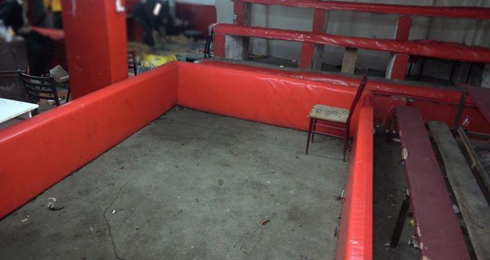 Kırıkkale’de horoz dövüşü baskını: 69 kişiye 431 bin 250 lira ceza