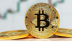 Kripto Para Bitcoin'e Bir Darbe Daha!
